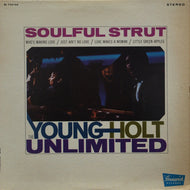 YOUNG HOLT UNLIMITED / SOULFUL STRUT