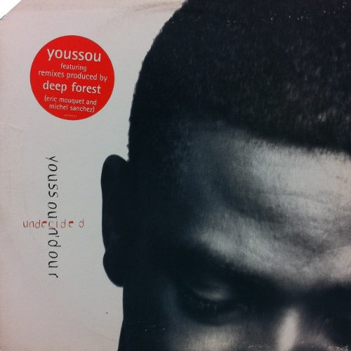 YOUSSOU N'DOUR / UNDECIDED