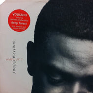 YOUSSOU N'DOUR / UNDECIDED