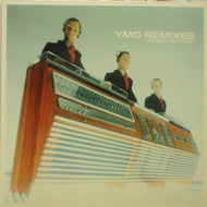 YELLOW MAGIC ORCHESTRA / YMO REMIXES TECHNOPOLIS 2000-01