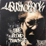 YOU THE ROCK / THE SOUND TRACK'96