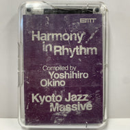 YOSHIHIRO OKINO / Harmony in Rhythm