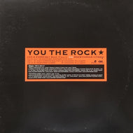 YOU THE ROCK / 超楽C-E-Z 2000