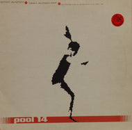 YOSHINORI SUNAHARA / CLIPPER'S DISCOTHEQUE BREAK