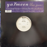 YASMEEN / BLUE JEANS
