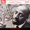 YUSEF LATEEF / THE CENTAUR AND THE PHOENIX