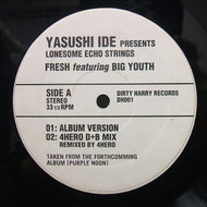 YASUSHI IDE / FRESH