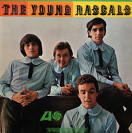 YOUNG RASCALS / THE YOUNG RASCALS