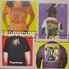 YUPPICIDE / LIVE