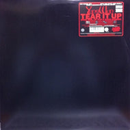 YUNG WUN / TEAR IT UP