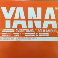 YANA / EP.
