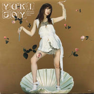 YUKI / JOY