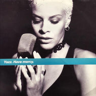 YAZZ / HAVE MERCY