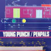 YOUNG PUNCH / PENPALS / SPLIT