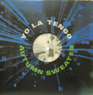 YO LA TENGO / AUTUMN SWEATER