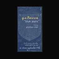 YASMEEN feat GHOSTFACE KILLAH / BLUE JEANS -REMIX-