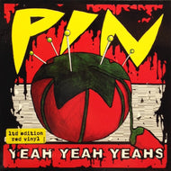 YEAH YEAH YEAHS / PIN
