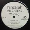 YAZARAH / WISHING