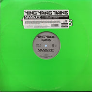 YING YANG TWINS / Wait (The Whisper Song)