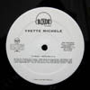 YVETTE MICHELE / CRAZY