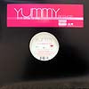 YUMMY BINGHAM / IS IT GOOD TO YOU