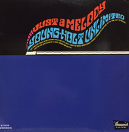 YOUNG HOLT UNLIMITED / JUST A MELODY