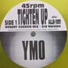 YELLOW MAGIC ORCHESTRA / TIGHTEN UP