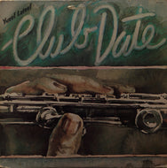 YUSEF LATEEF / CLUB DATE