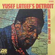 YUSEF LATEEF / YUSEF LATEEF'S DETROIT
