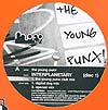 YOUNG PUNX / INTERPLANETARY