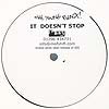 YOUNG PUNX / IT DOESN'T STOP