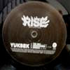 YUKSEK / THE WAX