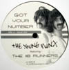 YOUNG PUNX / GOT YOUR NUMBER