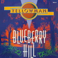 YELLOW MAN / BLUEBERRY HILL