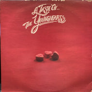 YOUNGHEARTS / A TASTE OF...