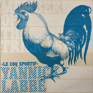 YANNICK LABBE / LE COQ SPORTIF