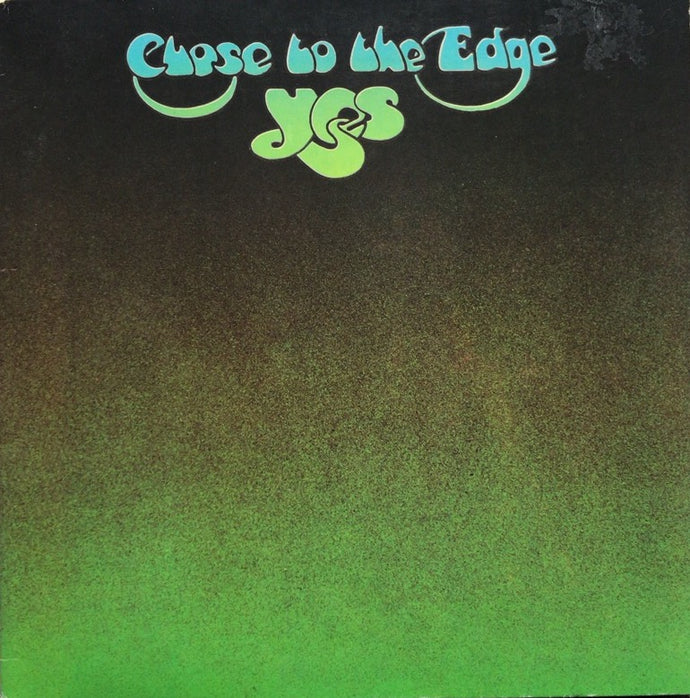 YES / CLOSE TO THE EDGE – TICRO MARKET