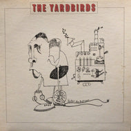 YARDBIRDS / ROGER THE ENGINEER