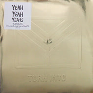 YEAH YEAH YEAHS / TURN INTO