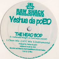 YESHUA DA POED / THE HEAD BOP