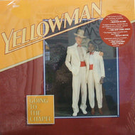 YELLOW MAN / GOING TO THE CHAPEL