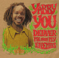YABBY YOU / DELIVER ME FROM MY ENEMIES