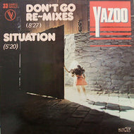 YAZOO / SITUATION