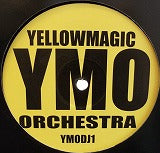 YELLOW MAGIC ORCHESTRA / COMPUTER GAMES