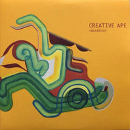 YABUGARASHI / CREATIVE APE