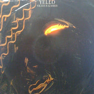 YELLO / VICIOUS GAMES