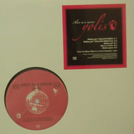 YOLIS / ALICE IN A MIRROR
