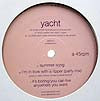 YACHT / SUMMER SONG