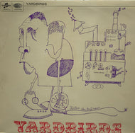 YARDBIRDS / THE YARDBIRDS