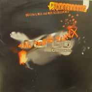 YOUNG PUNX / PUNX GET LOOSE